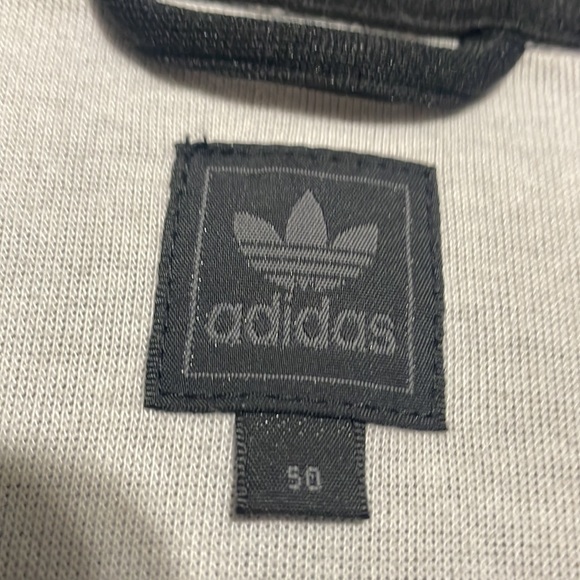 Adidas Superstar Jacket - Picture 3 of 7